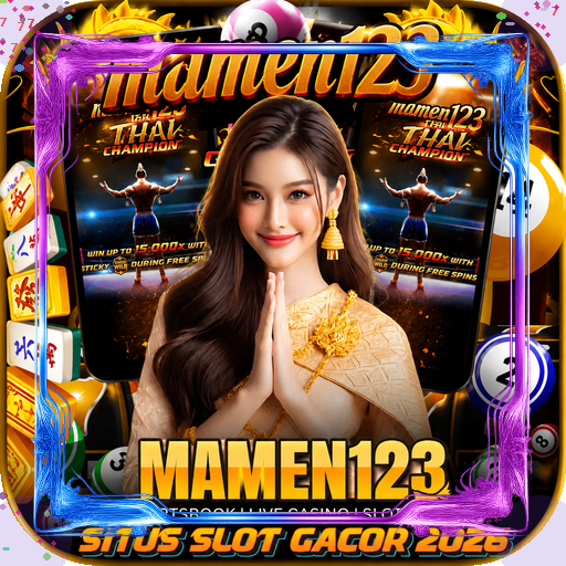 mamen123 — galeri pratinjau - APK Resmi